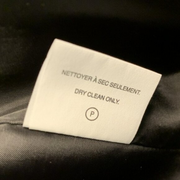 Stylish Smart Set Single Breasted Blazer/Jacket X-SMALL - Picture 4 of 9